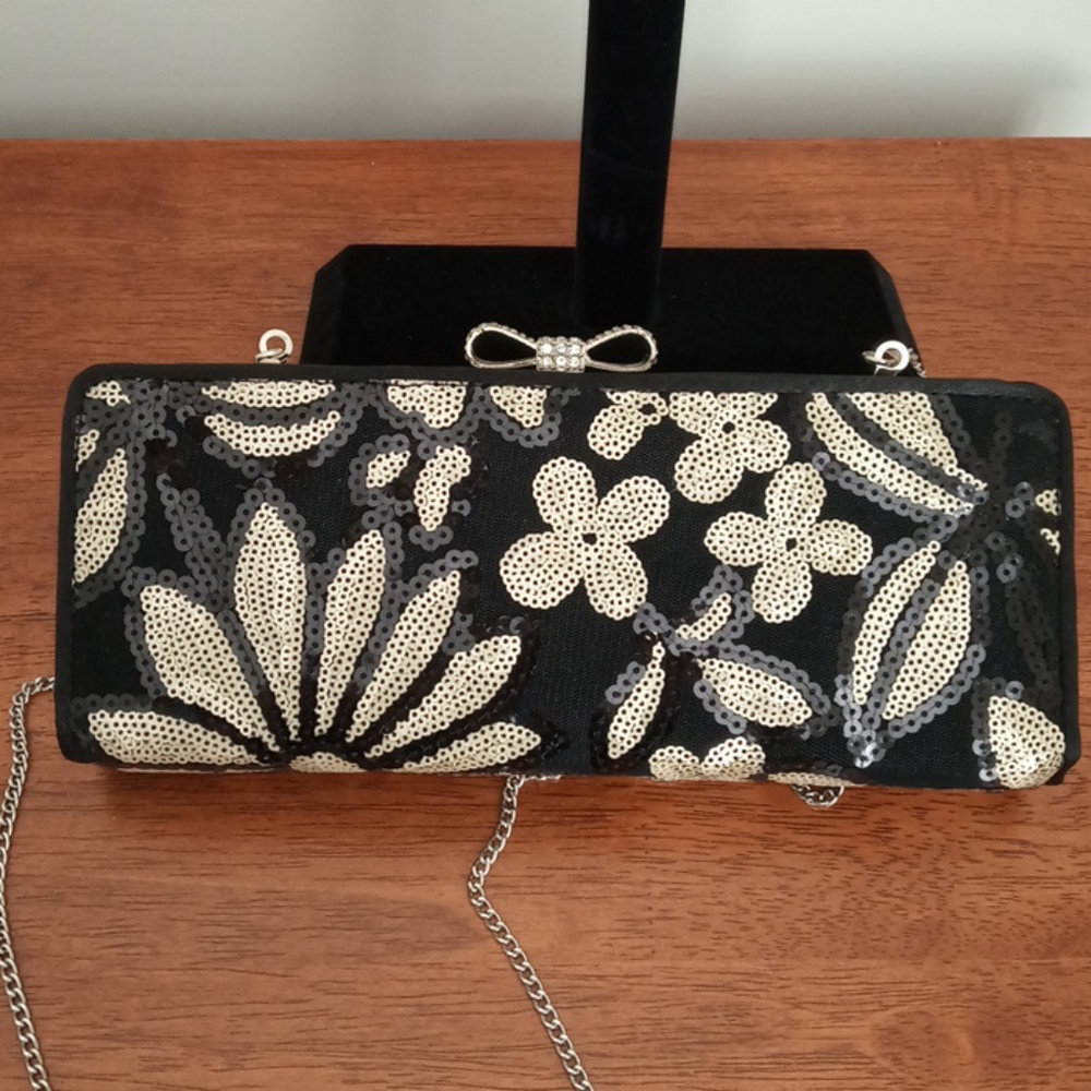 Ladies Clutch wallet